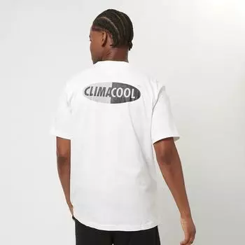 Футболка ClimaCool adidas Originals, цвет white