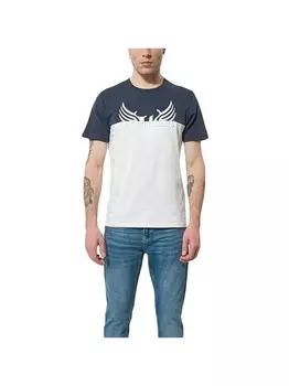 Футболка clint Kaporal, синий