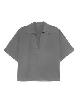 Футболка Clizia Tendon Barena, серый