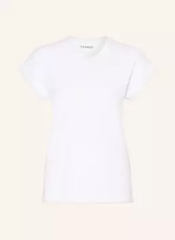 Футболка Closed, белый