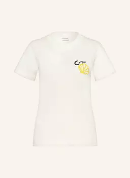 Футболка Closed, белый