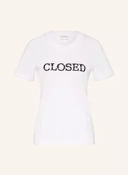 Футболка Closed, черный