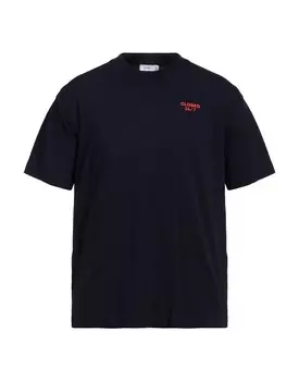 Футболка Closed, синий