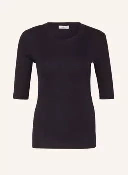 Футболка CLOSED, темно-синий