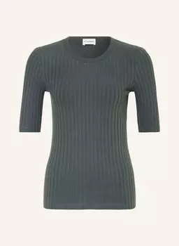 Футболка Closed, зеленый