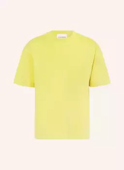 Футболка Closed, желтый