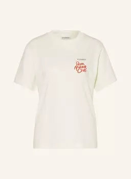 Футболка Closed, желтый