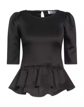 Футболка Closet, черный