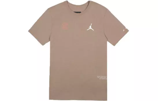 Футболка Clot X для мужчин Jordan