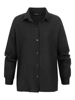 Футболка Cloud5ive Hemden, черный