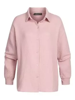 Футболка Cloud5ive Hemden, розовый