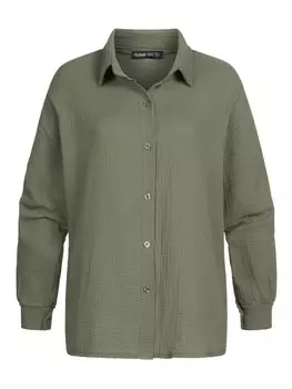 Футболка Cloud5ive Hemden, зеленый