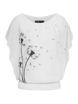 Футболка Cloud5ive s, белый