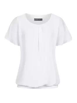 Футболка Cloud5ive s, белый