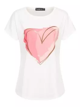 Футболка Cloud5ive s, белый