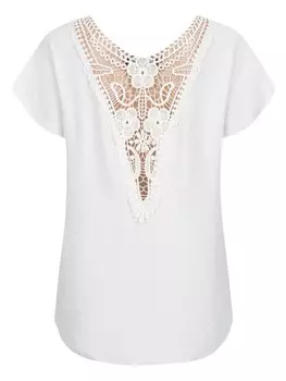 Футболка Cloud5ive s, белый