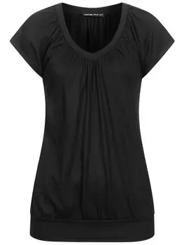 Футболка Cloud5ive s, черный