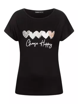 Футболка Cloud5ive s, черный