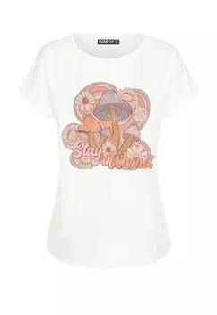 Футболка Cloud5ive Shirt, белый