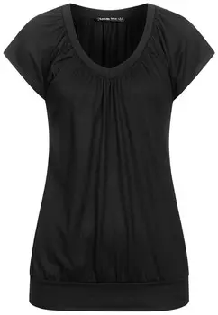 Футболка Cloud5ive Shirt, черный