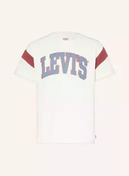 Футболка cloud dancer Levi's, белый