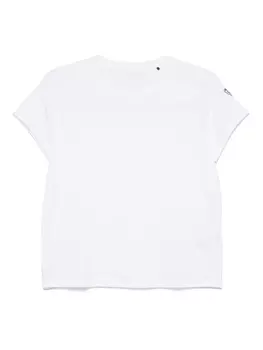 Футболка Cloudrest Rossignol, белый