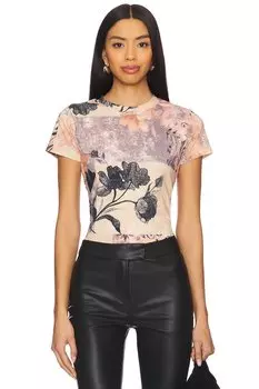 Футболка Clubhouse Lioness, antique