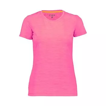 Футболка CMP 30T7236 T-Shirt, розовый