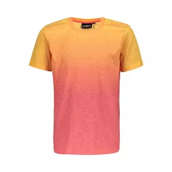 Футболка CMP 30T9424 T-Shirt, розовый