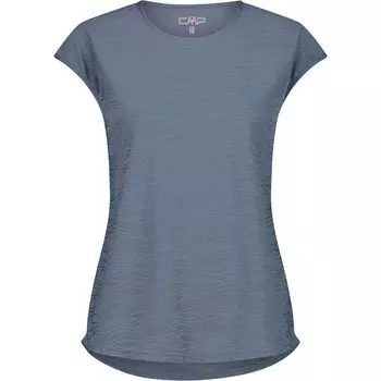 Футболка CMP 31C4076, синий