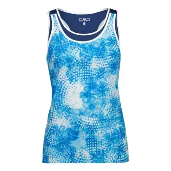 Футболка CMP 31C7776, синий