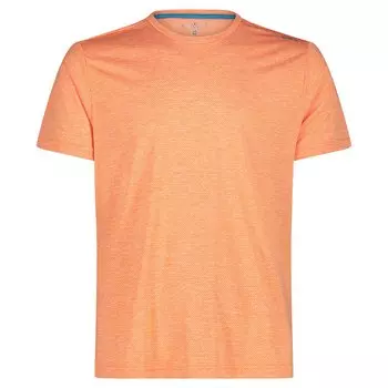 Футболка CMP 31T5887, оранжевый