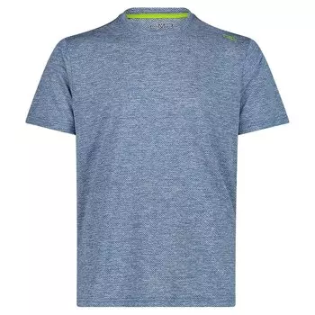 Футболка CMP 31T5887, синий