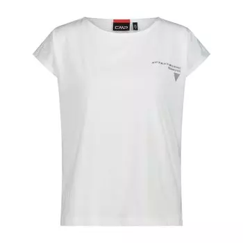 Футболка CMP 31T6936, белый
