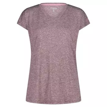 Футболка CMP 31T7256, фиолетовый