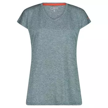 Футболка CMP 31T7256, синий