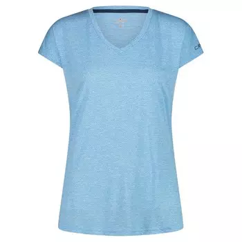 Футболка CMP 31T7256, синий