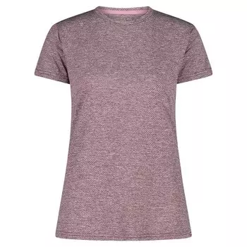 Футболка CMP 31T7266, фиолетовый