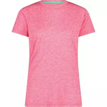 Футболка CMP 31T7266, розовый