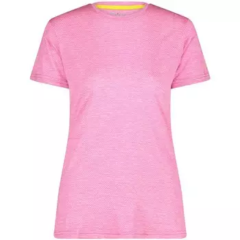 Футболка CMP 31T7266, розовый