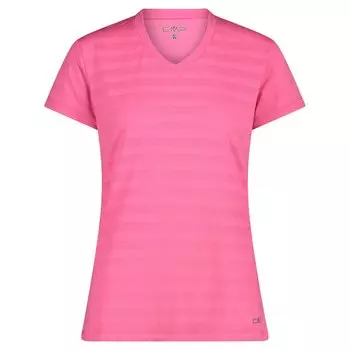 Футболка CMP 31T7666 T-Shirt, розовый