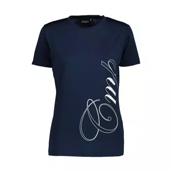 Футболка CMP 31T7676, синий