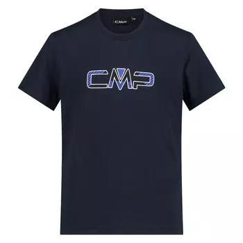 Футболка CMP 32D8284P, синий