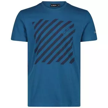 Футболка CMP 33F3197, синий