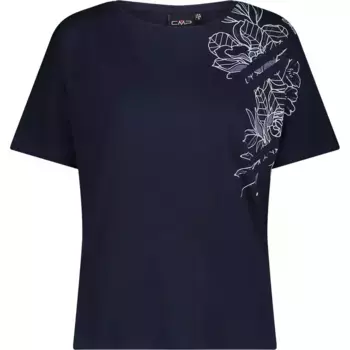 Футболка CMP 33F7136, синий