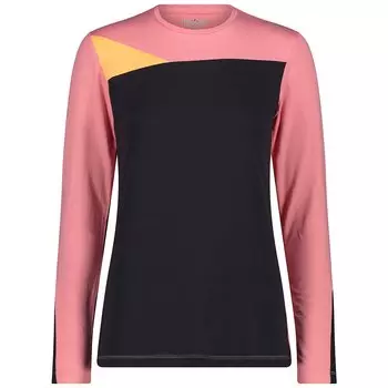 Футболка CMP 33N2716, розовый