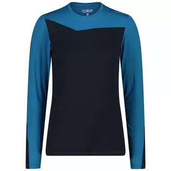 Футболка CMP 33N2716, синий