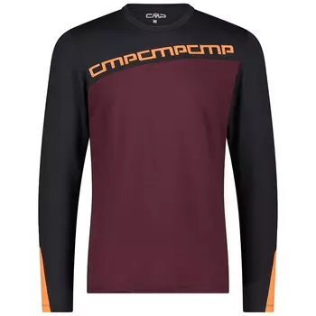 Футболка CMP 33N2847, розовый