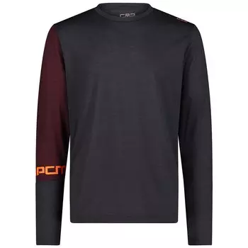 Футболка CMP 33N3347, серый