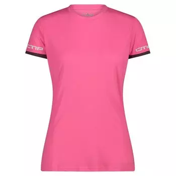 Футболка CMP 33N6316, розовый